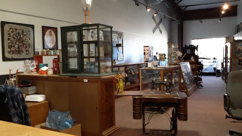 Moriarty Historical Society & Museum - Image 1
