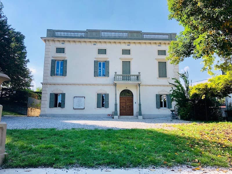 Parco Cavalier Romani di Villa Trevisani - Image 2