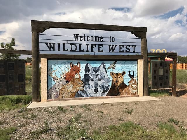 Wildlife West Nature Park - Image 2