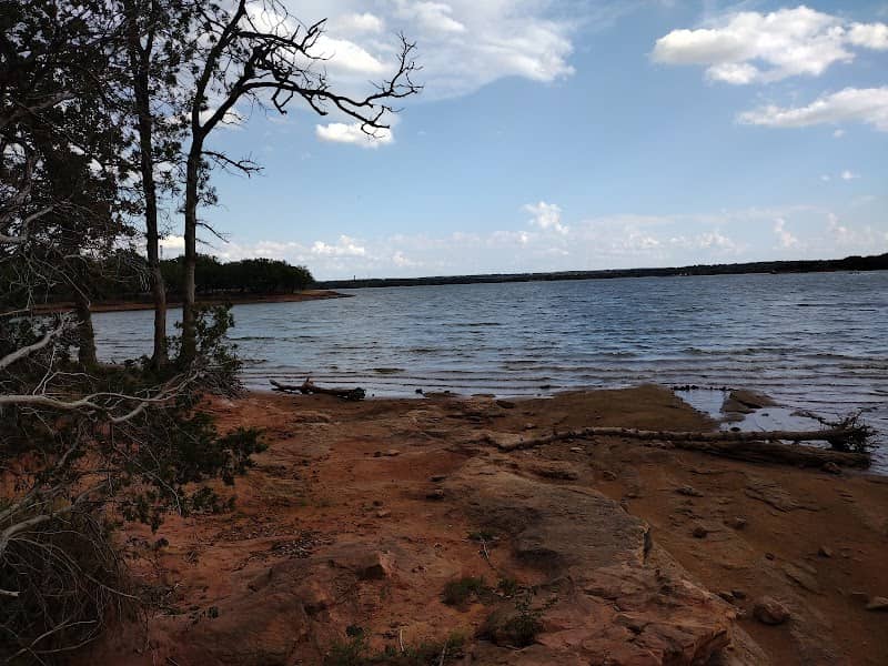 Central State Park Beach - Image 1