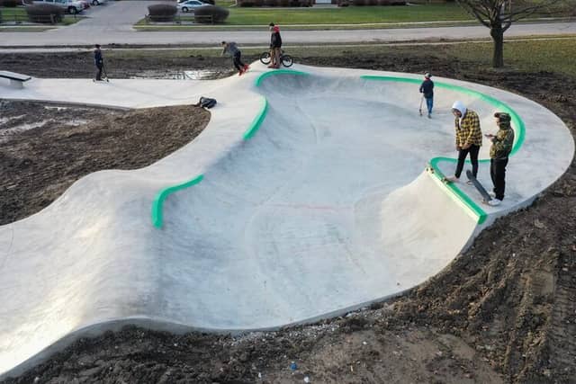 East Park - Image 1