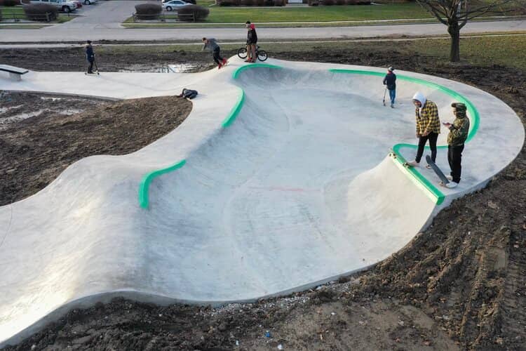 East Park - Image 1