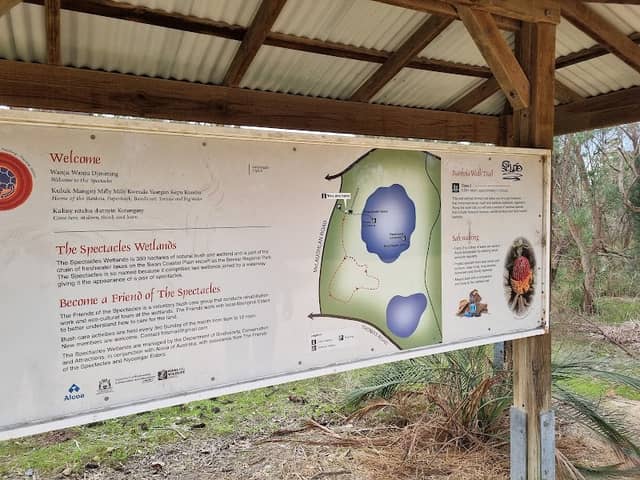 Banksia Walk Trail - Image 1