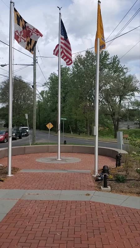 Veterans Memorial Park - Image 1