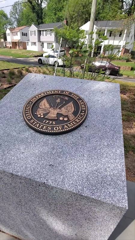 Veterans Memorial Park - Image 2