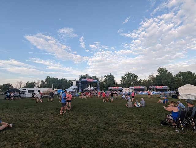 Toledo Heights Park - Image 2