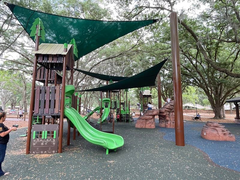 Trotwood Park - Image 1