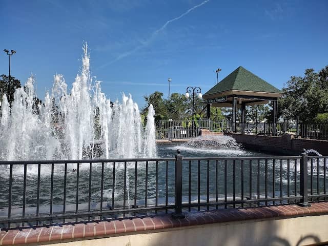 Jambalaya Park - Image 3