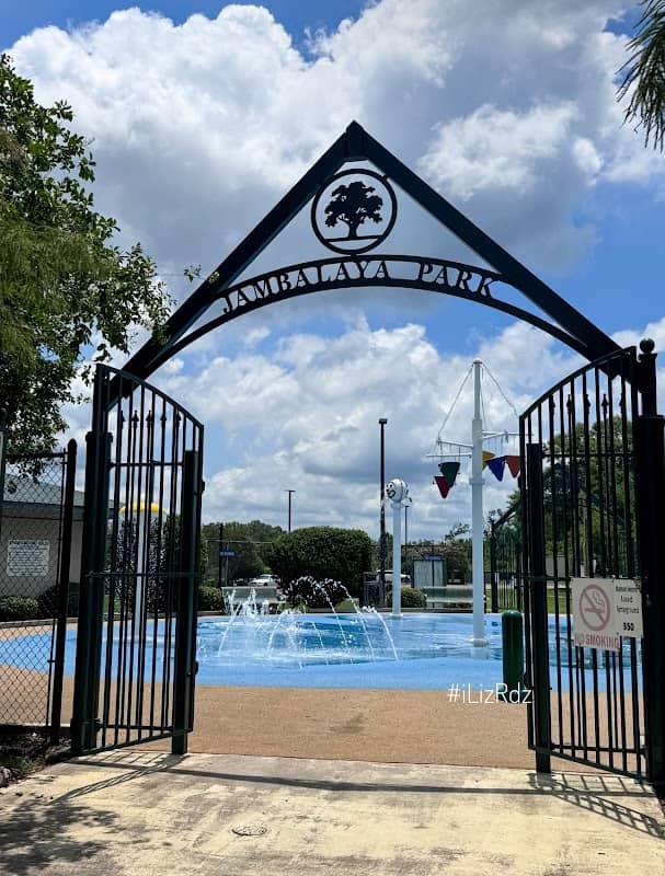 Jambalaya Park - Image 2