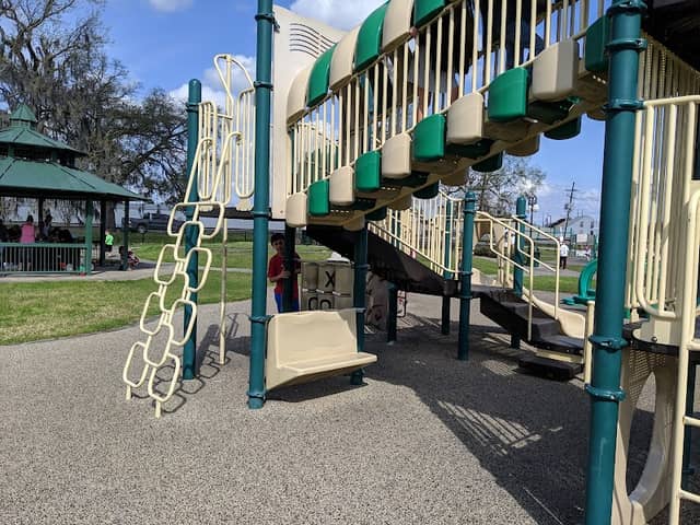 Jambalaya Park - Image 1