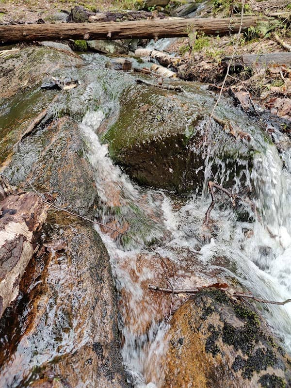 Ramsjöbäcken - Image 1