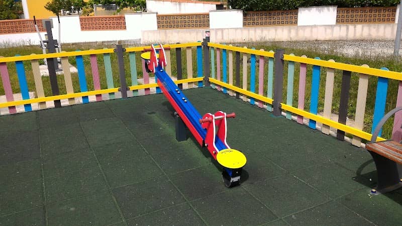 Parque Infantil de Turquel - Image 1
