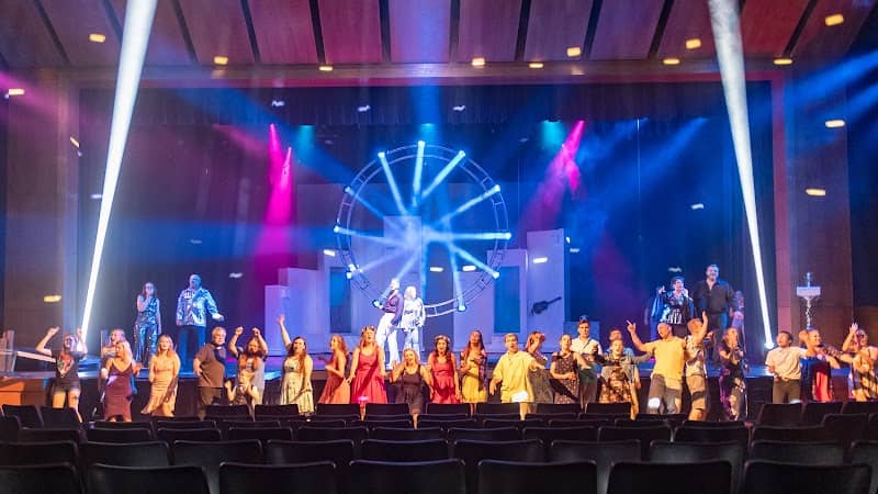 Calumet County Community Theatre - Image 2