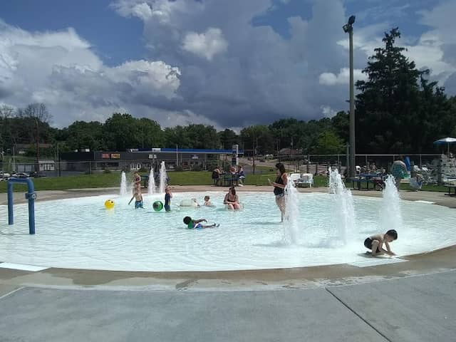 Campbell Park - Image 1