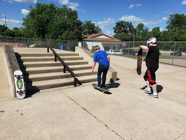 Campbell Park - Image 2