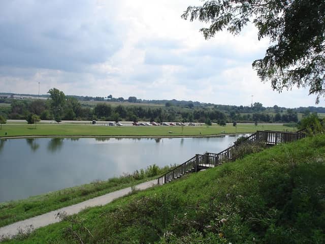 Petros Lake Park - Image 2
