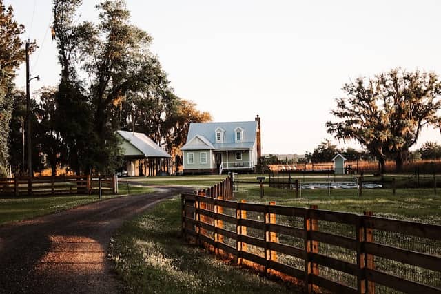 Satilla Retreat - Image 1