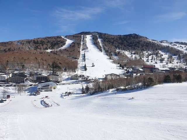 Ichinose Family Ski Area - Image 2
