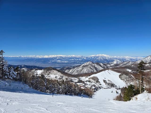 Ichinose Family Ski Area - Image 1