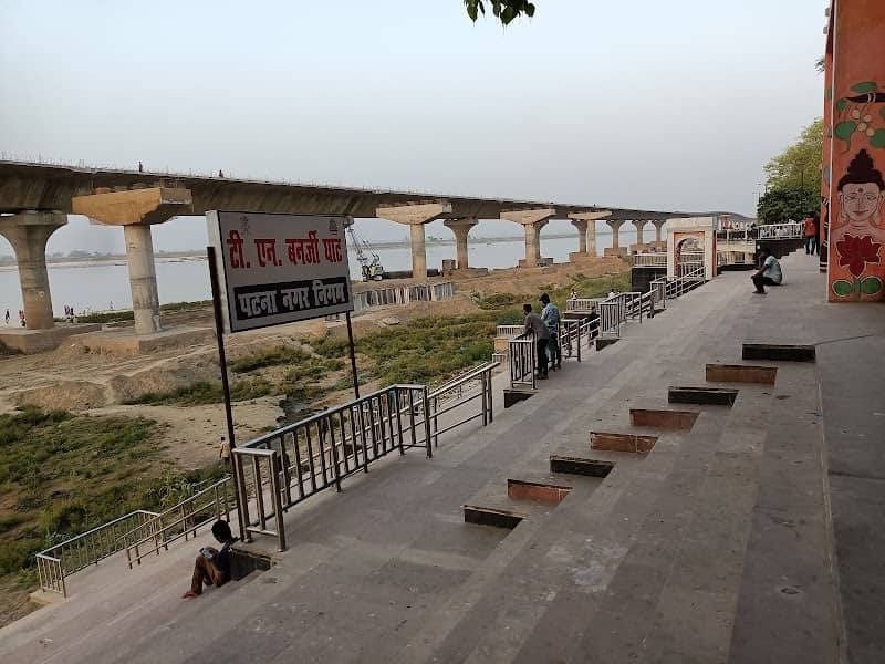 T.N. Banerjee Ghat - Image 3