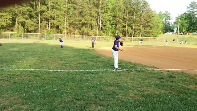 Mathis Park - Image 1
