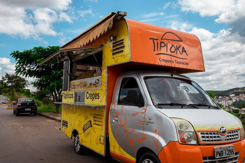 Tipioka Divinópolis - Image 1