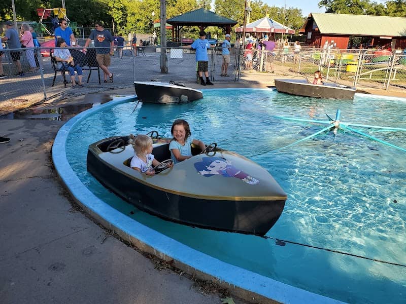 Bartlesville Kiddie Park - Image 2