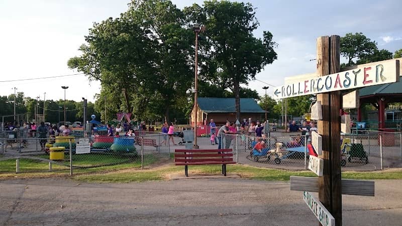 Bartlesville Kiddie Park - Image 3