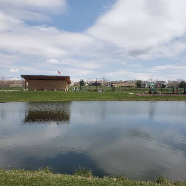 Ely City Park - Image 2