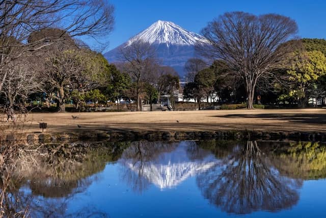 Fuji City Central Park - Image 1