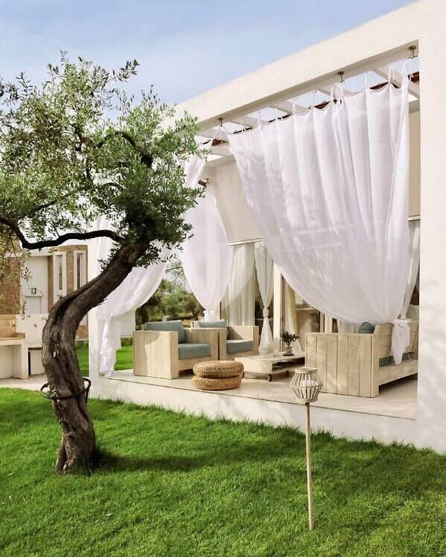 Olive Dream Thassos Luxury Villas - Image 1