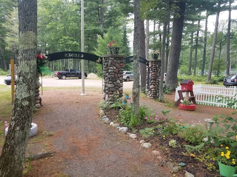Storybook Garden - Image 1