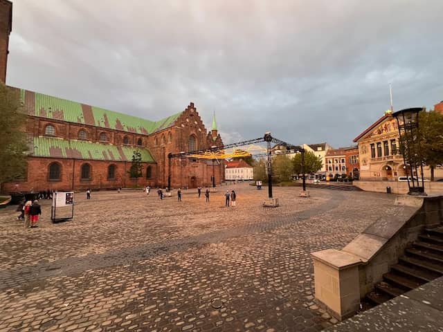 Bishop's Square - Image 1