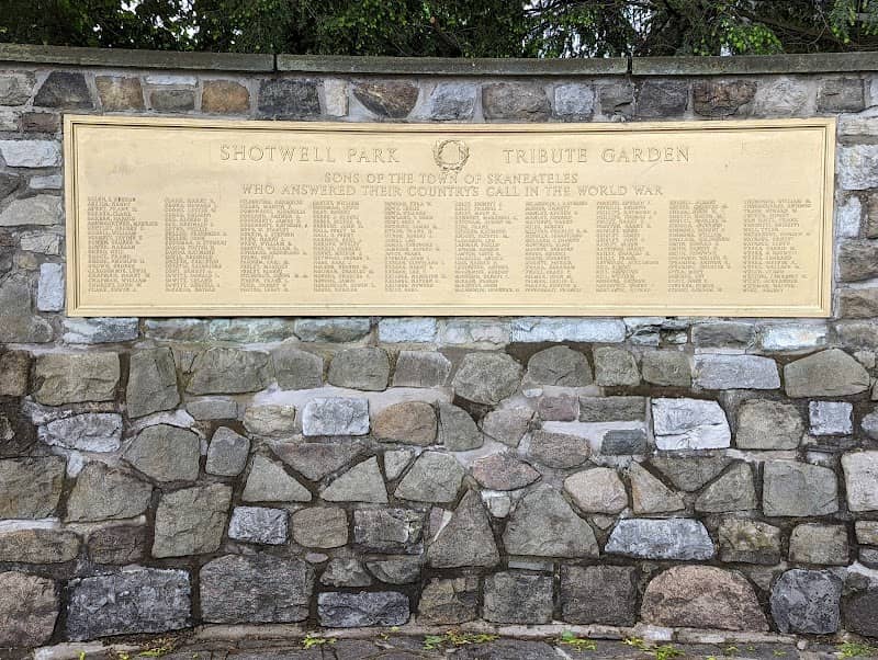Shotwell Memorial Park - Image 1