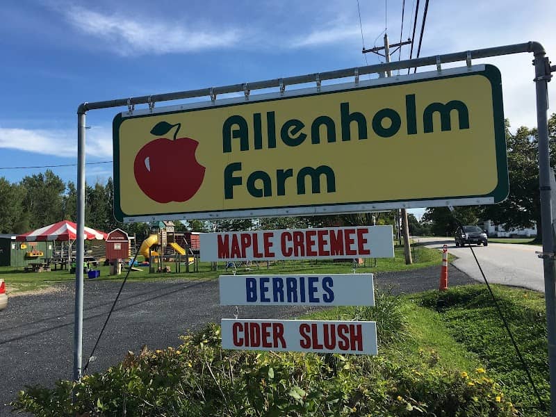 Allenholm Farm - Image 1