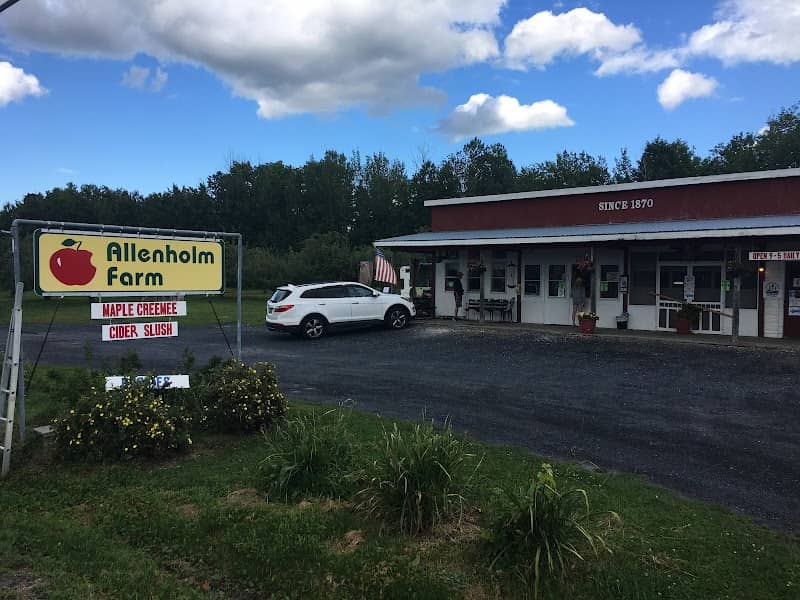 Allenholm Farm - Image 2