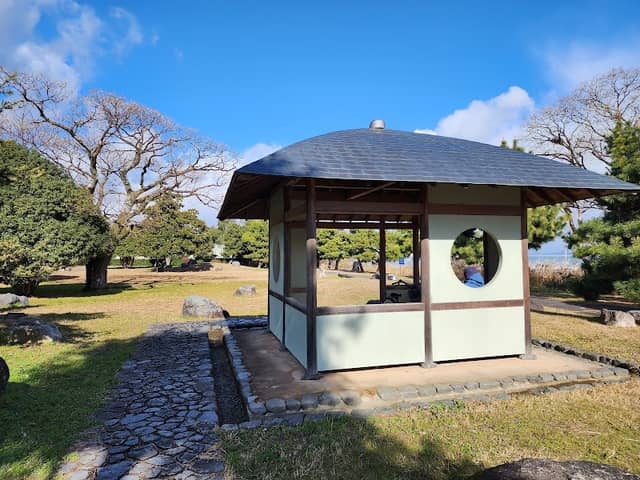 県営公園 唐崎苑 - Image 2