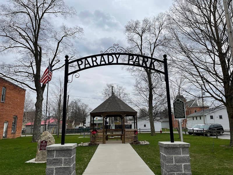 Parady Park - Image 1