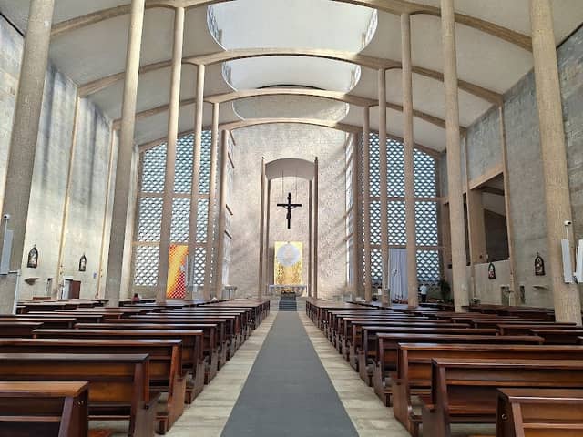St. Aloysius Gonzaga Church - Image 1