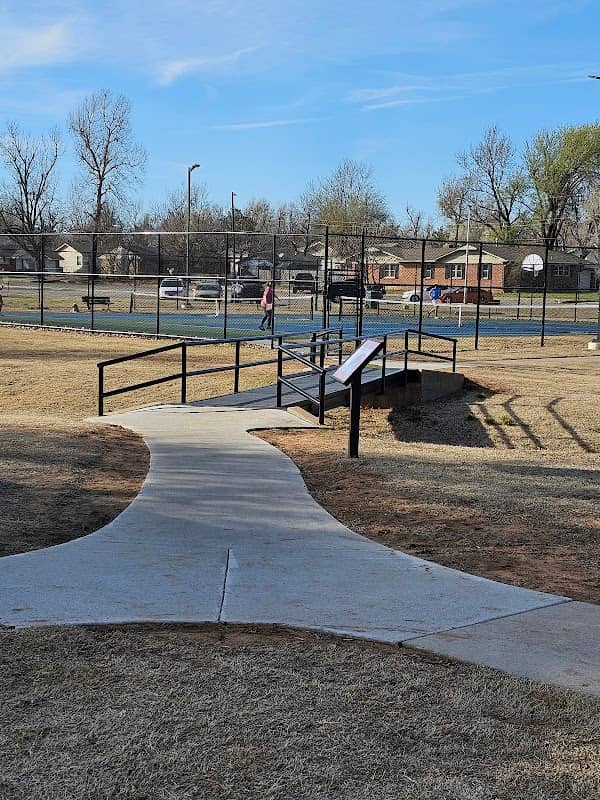 Kimbell Park - Image 2
