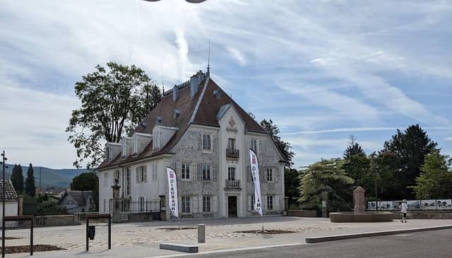 Maison Mazarin - Image 1