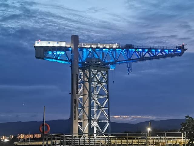Titan Clydebank - Image 2