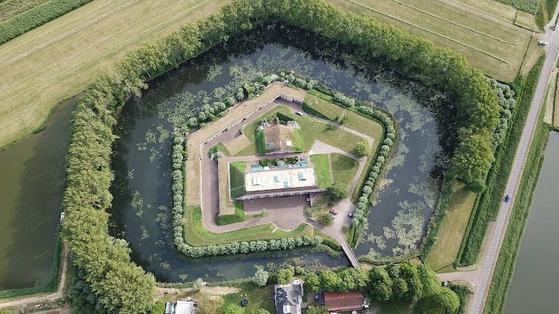 Fort Steurgat - Image 1