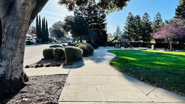 Mercy-Bush Park - Image 2