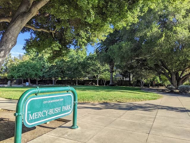 Mercy-Bush Park - Image 1