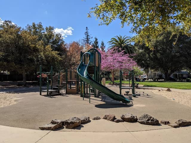 Mercy-Bush Park - Image 3