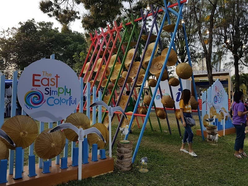 Public Park, Pruksa Yang Yai Village - Image 1
