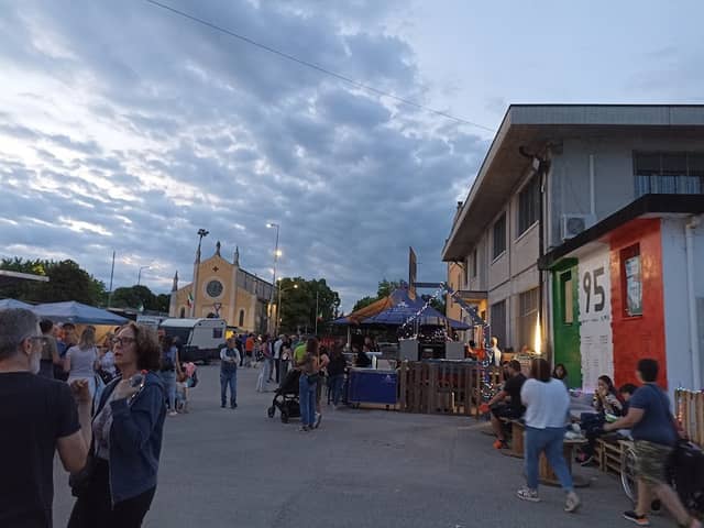 Festa di Primavera a Maddalene - Image 2