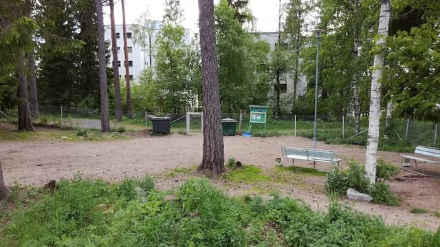 Rypysuo Dog Park - Image 2