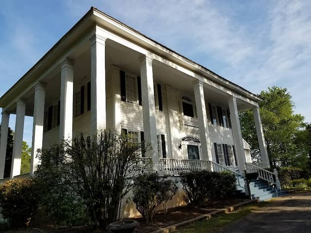 Oakley Park Museum - Image 1